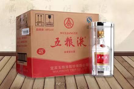 芷江五粮液回收