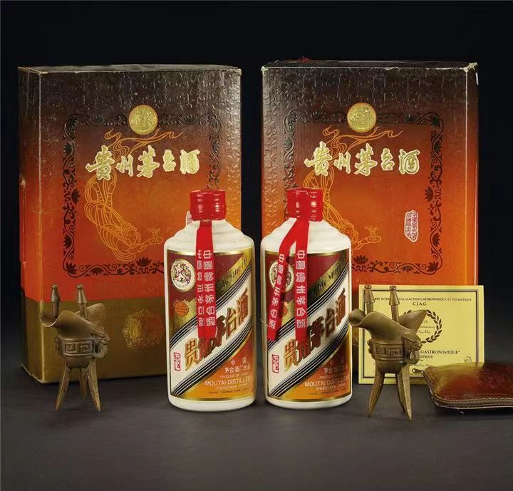 芷江烟酒回收