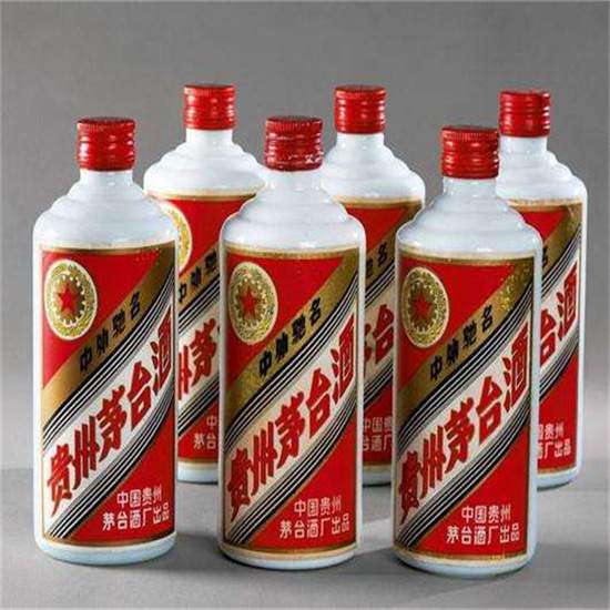 芷江老酒回收